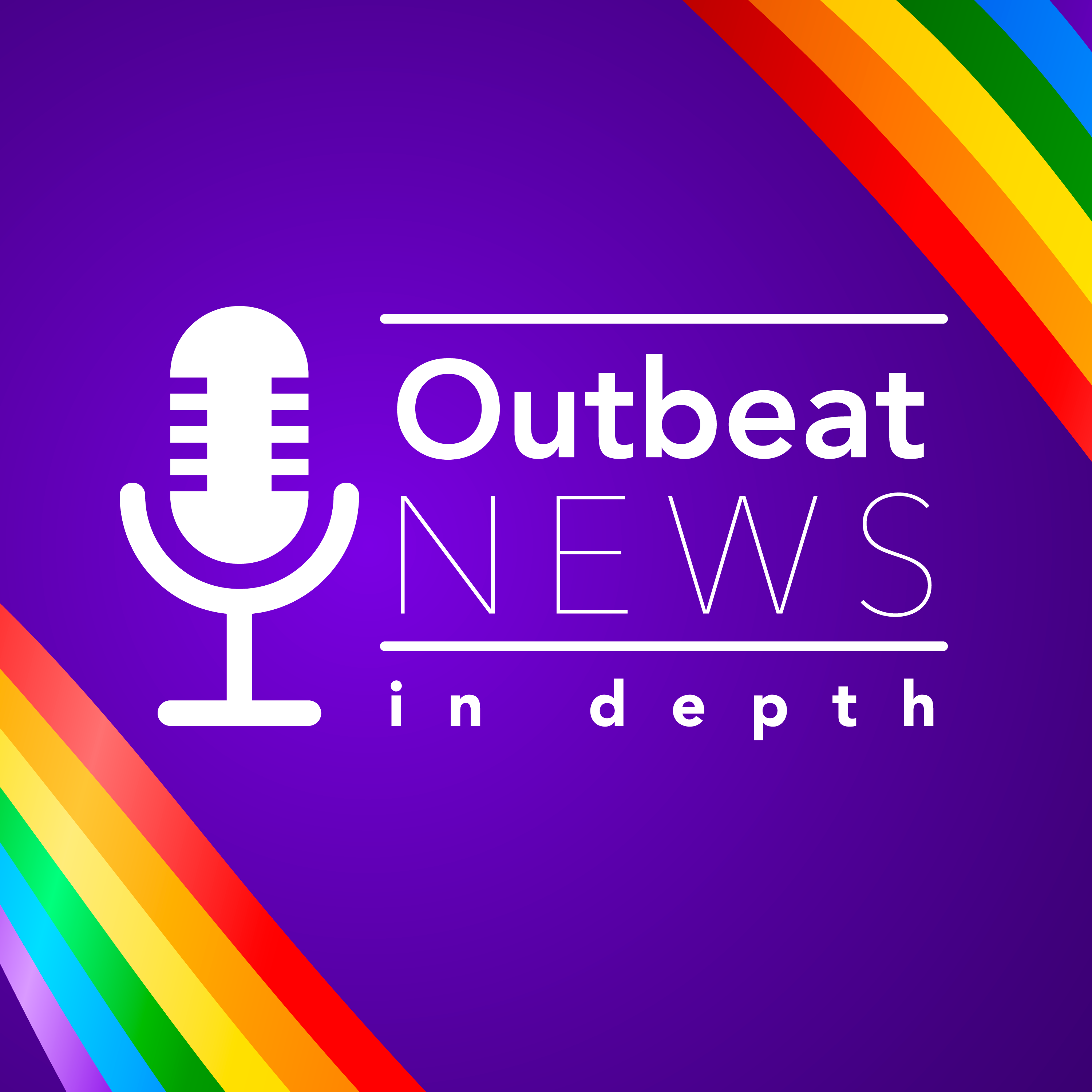 OutbeatNewsinDepth podcastimage 3000px