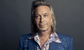 Jim Lauderdale ar