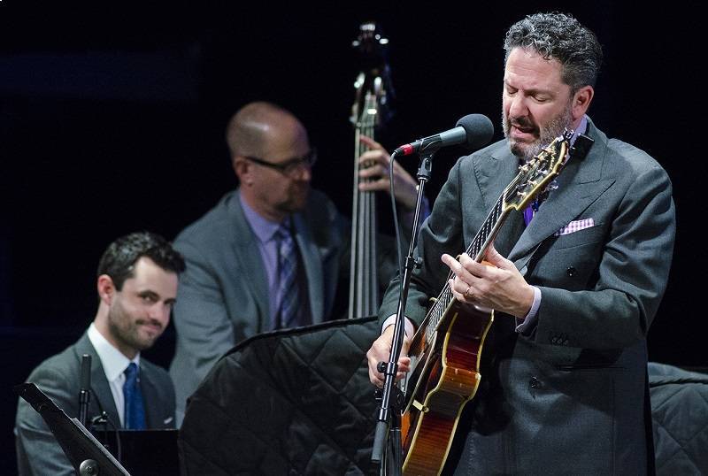 John Pizzarelli 800