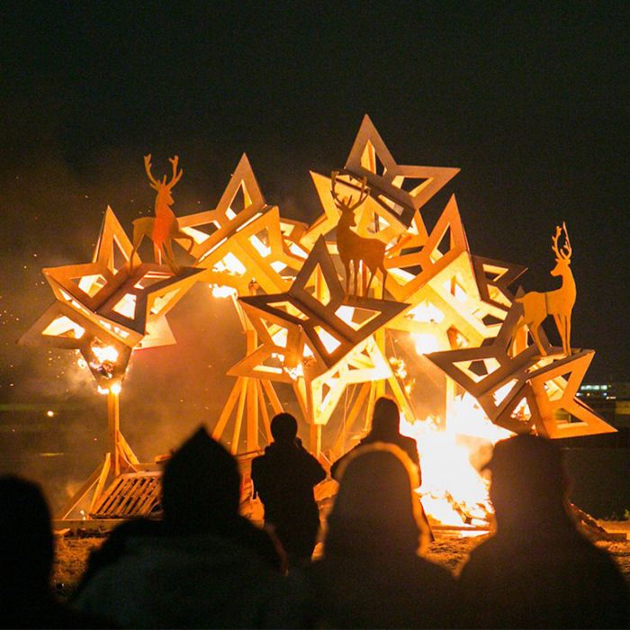 Xmas Bonfires 1574788415