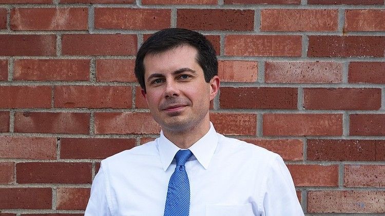 buttigieg edit
