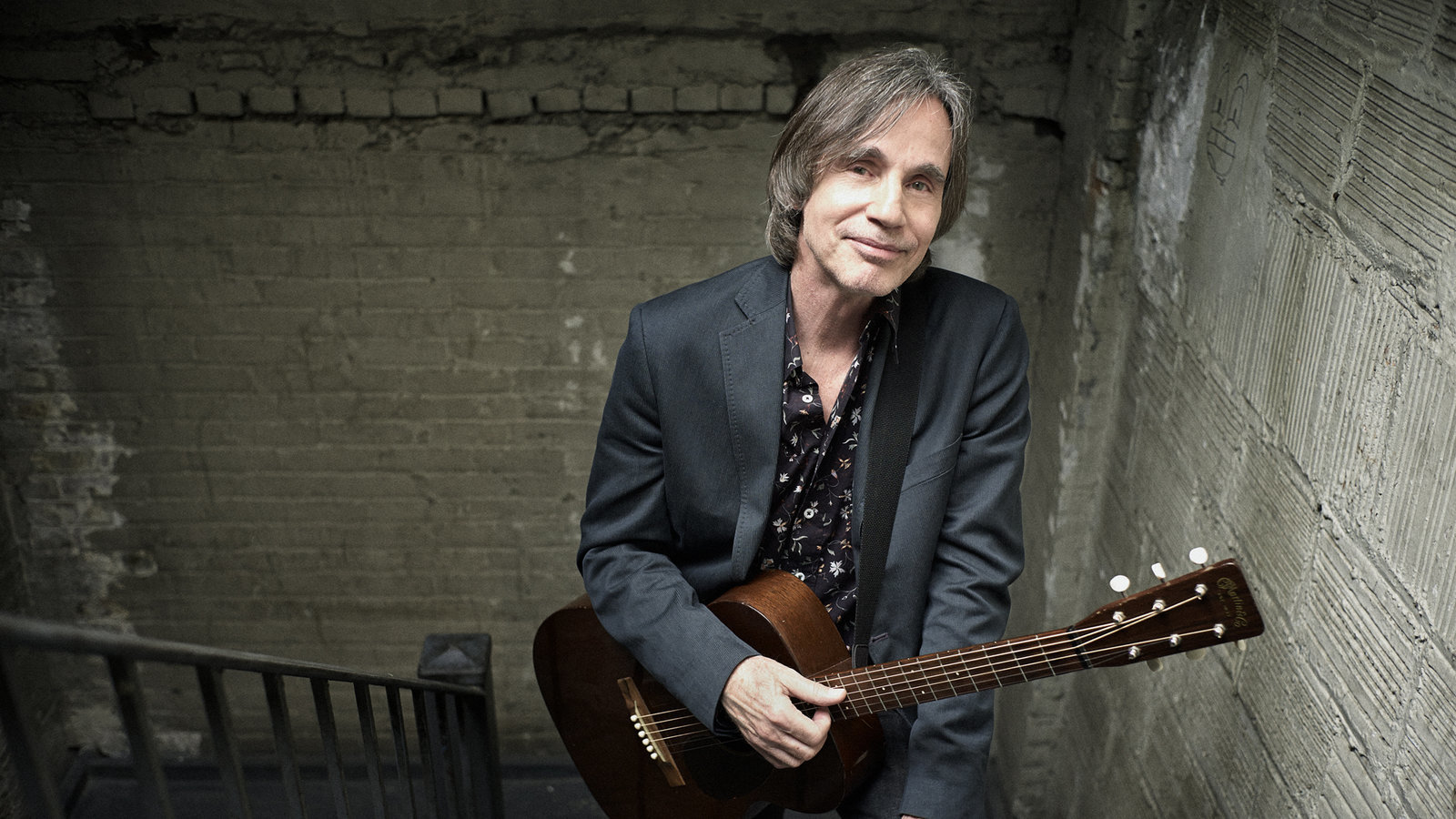 jackson browne credit danny clinch