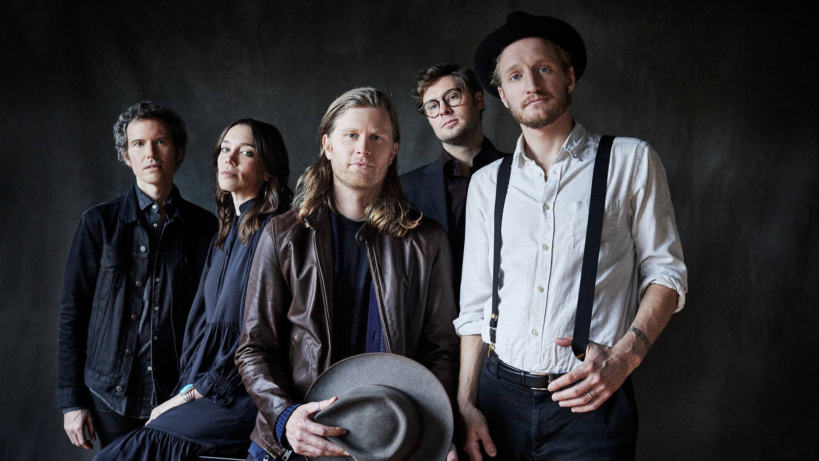 the lumineers 2 credit danny clinch