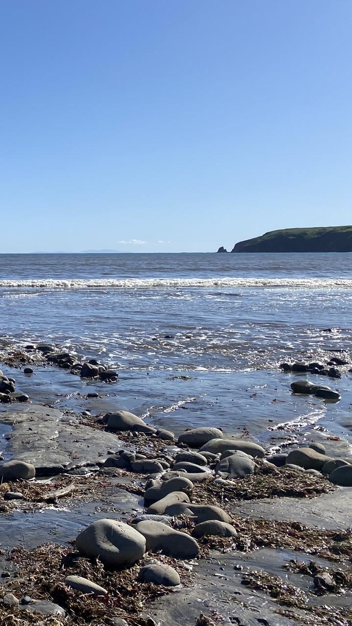 S3 05 Surf at Drakes Beach