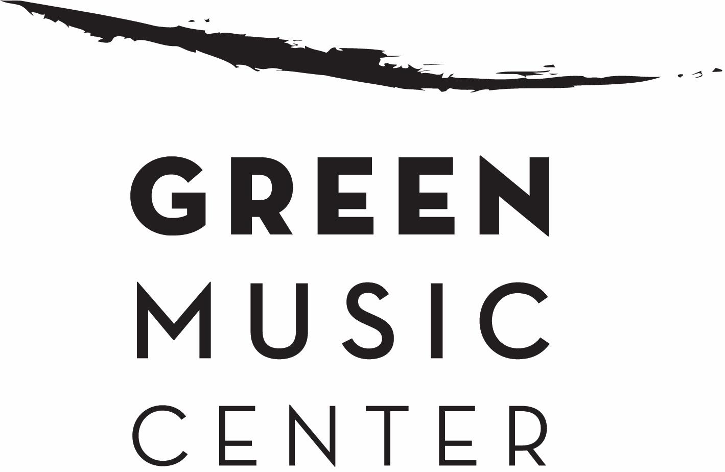 Green Music Center