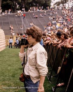 thumbnail Photo of Me at Spartan GD Show by Snooky crop