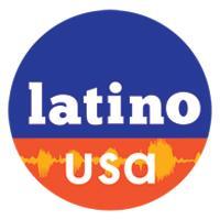 Latino USA logo