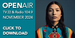 OpenAir November 2024 web thumbnail