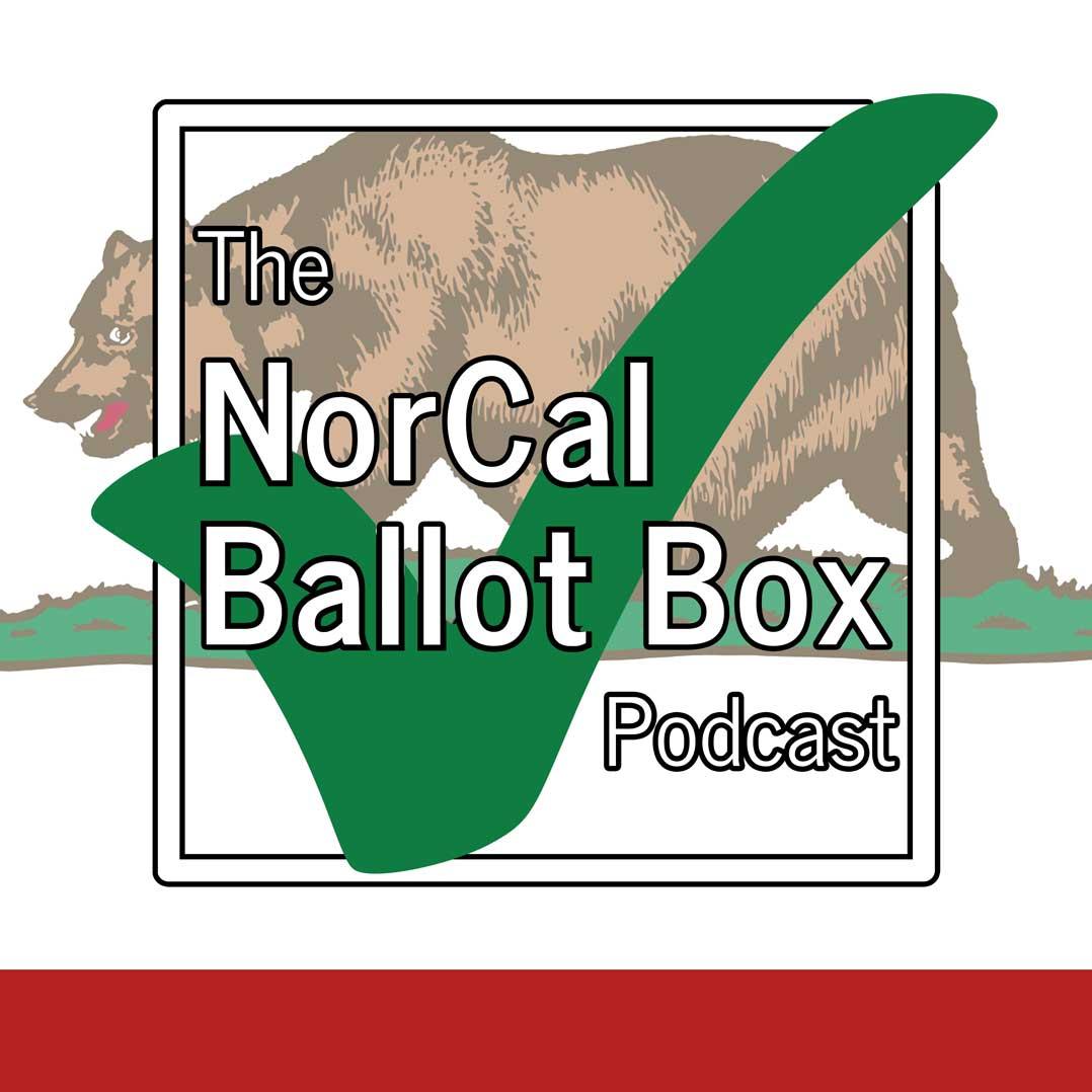 The NorCal Ballot Box Podcast