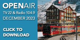 OpenAir December 2023