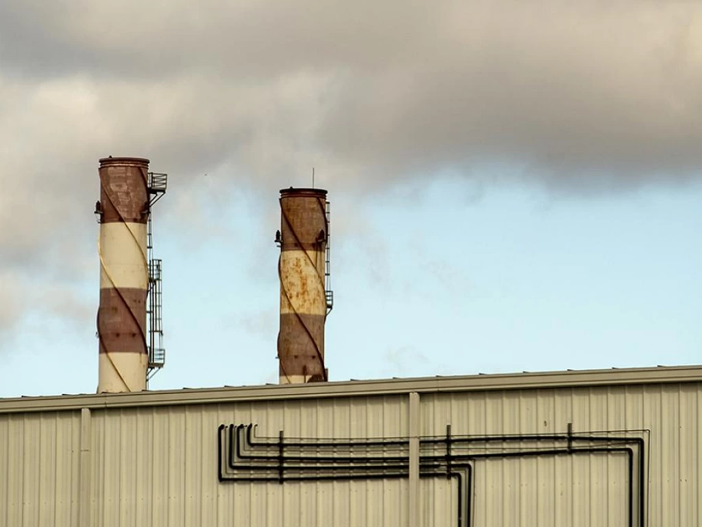 Newark Energy Center