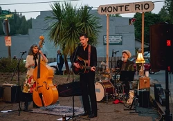 Redwood Empire Food Bank