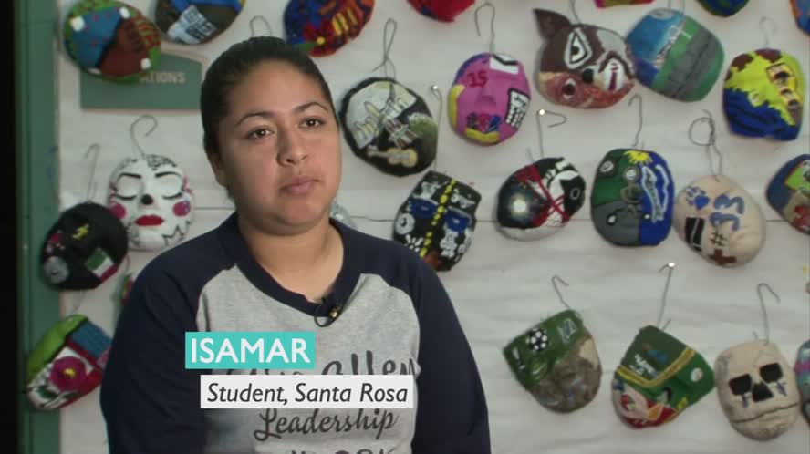 The North South Project - Korea