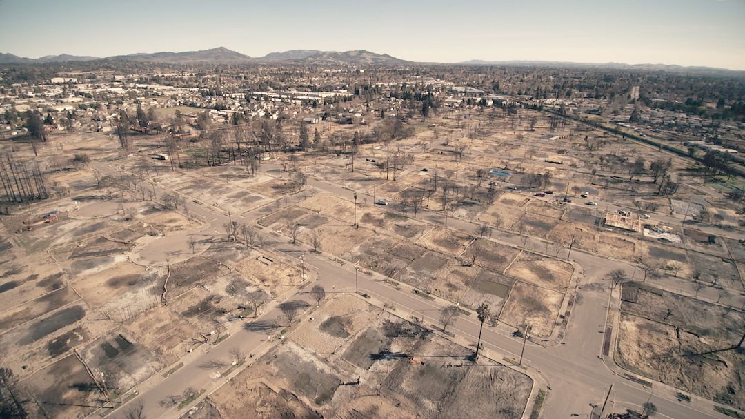 Shelter from the Storm