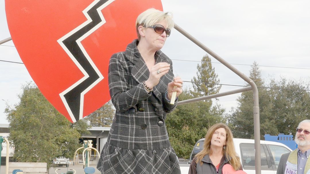 Where Will They Go? Homelessness in Santa Rosa