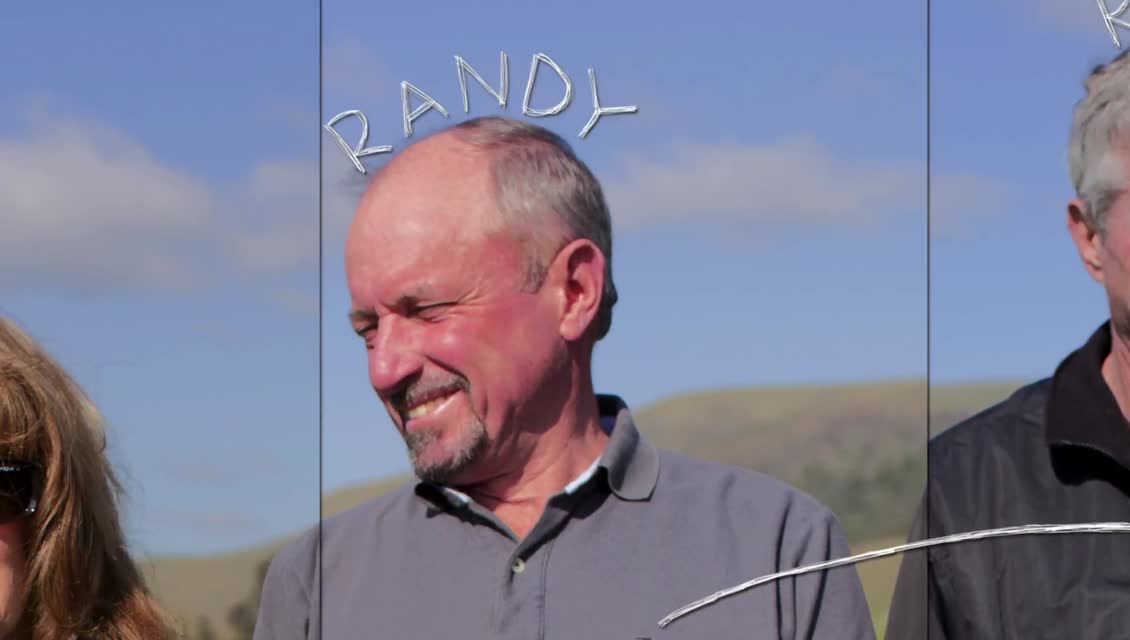 Lexicon of Sustainability - Land Trust