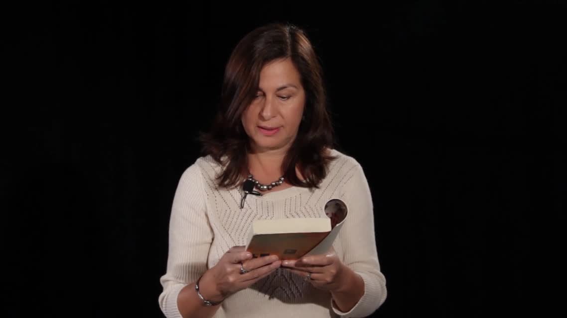 Sonoma County Reads - Nora Wilkins