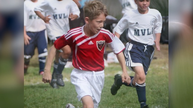 Connect The Bay: Unsung Hero Jackson Aldrich