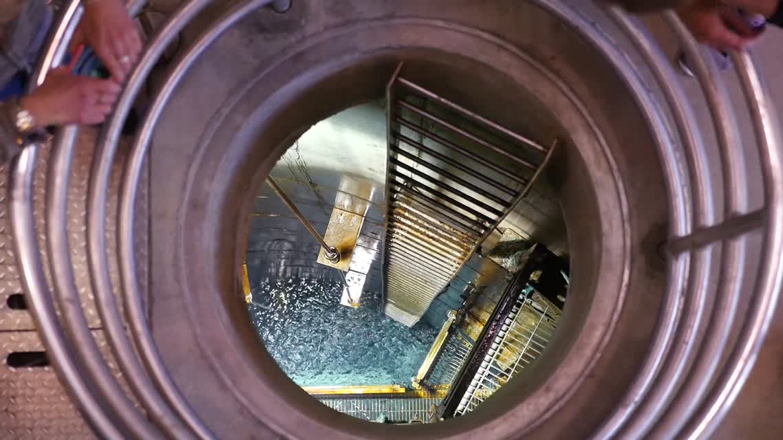 Where Does Our Drinking Water Come From?