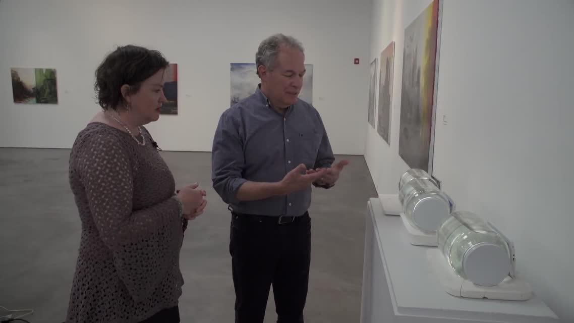 The New Normal: Visions of Healing