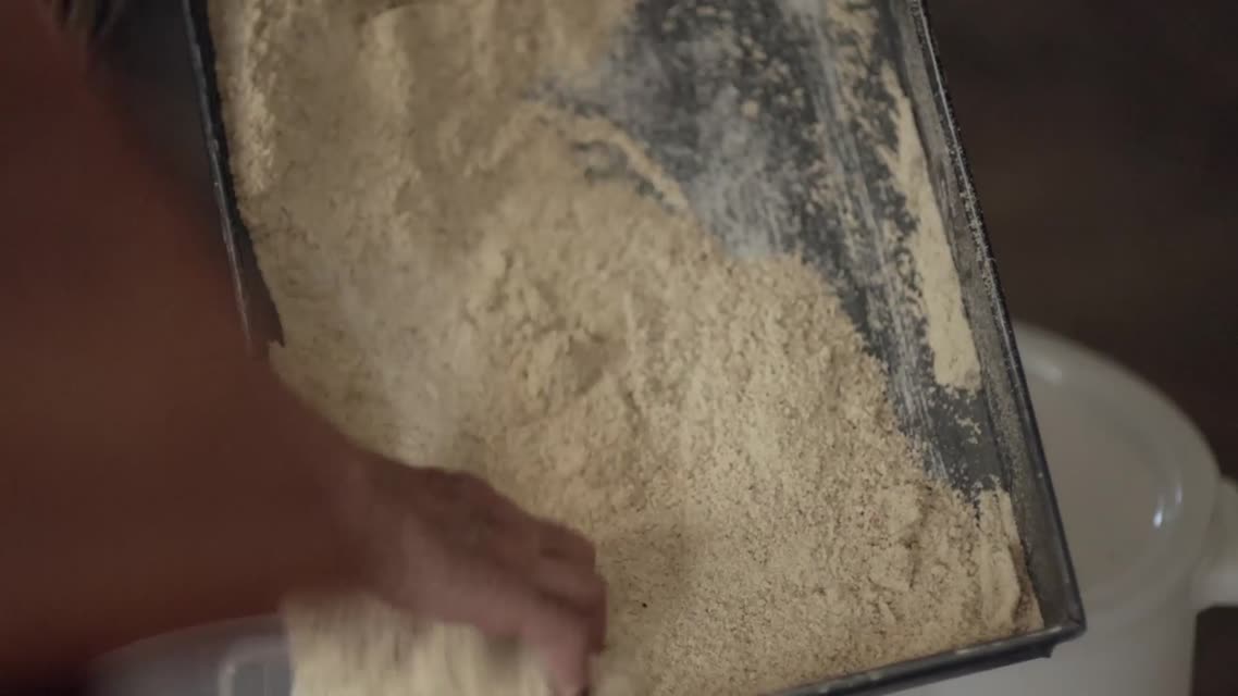 Bay Area Bountiful: The Changing Face of Agriculture