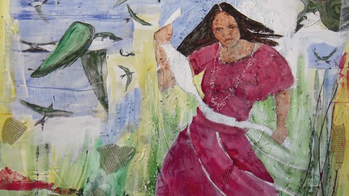 Sonoma Inspired: Sandy Eastoak