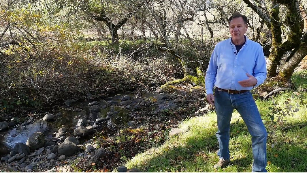 Watershed Radio - Pt1