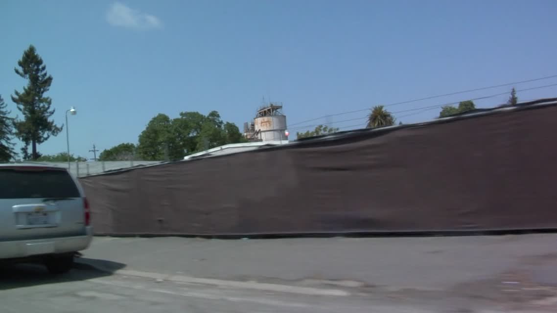 Faces of My Community - Ali Samii