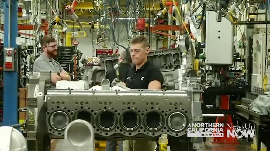 Connect The Bay: Biden Administration and Global Business