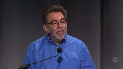 Bioneers 2015: Andy Lipkis - Navigating Adaptation and Resilience