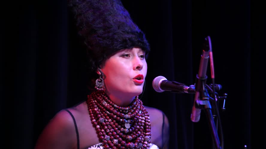 Live from the Freight & Salvage: DakhaBrakha