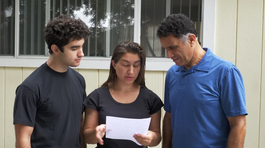 Fire Preparedness PSA: Alerts & Evacuations