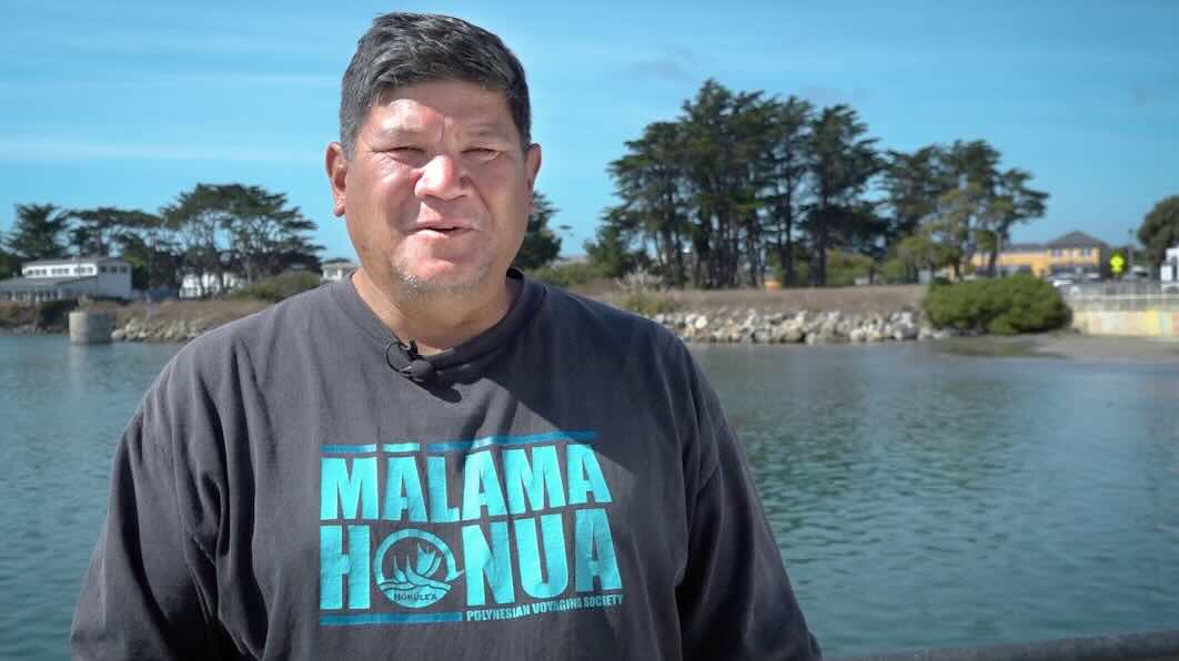 Bay Area Bountiful: Hokule’a Voyaging Canoe