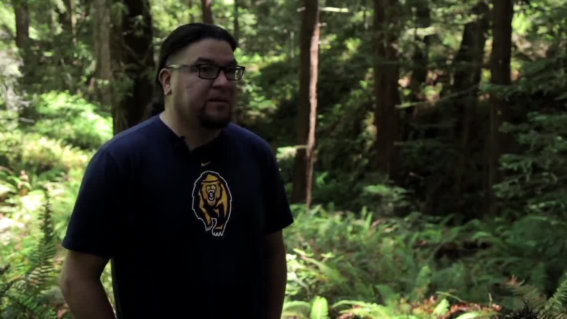 Here and Now - Kashia Coastal Reserve