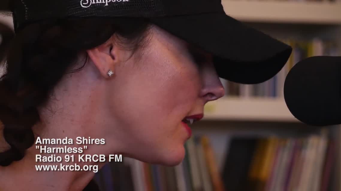 Amanda Shires - Harmless