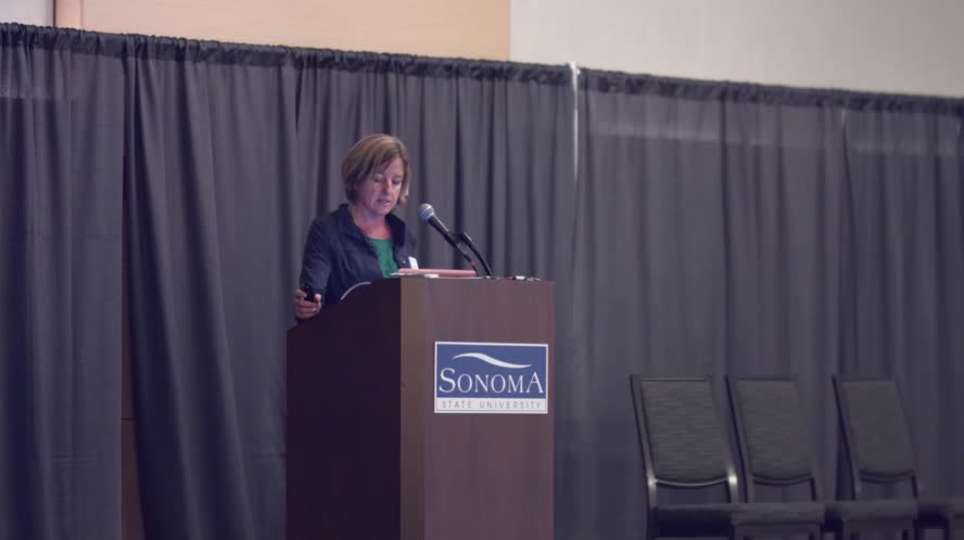 Viviendo con Fuego: Hablante Yana Valachovic 